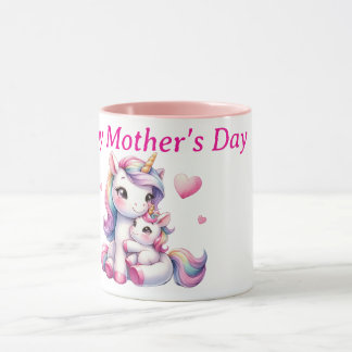 Mother's day mugs