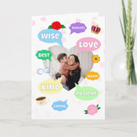 Mothers Day Photo Word Clouds Best Mom Mother