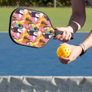 Mother's Day Pickleball Racket Pickleball Paddle