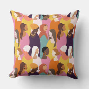 Mother's Day Pillow