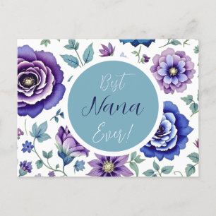 Mother's Day Postcard