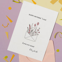 Mother's Day