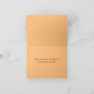 Mother's Day Postcard