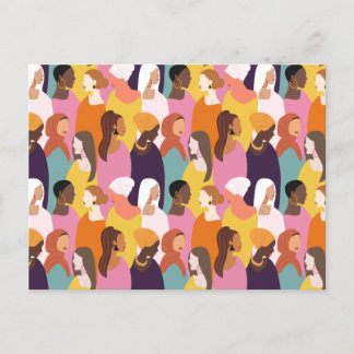 Mother's Day Postcard
