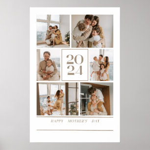 Mother's Day Poster