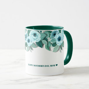 Mother's Day Rose  Mug