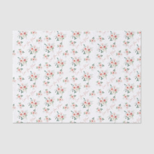 Mother's Day Rose Tissue Paper
