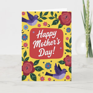 Mothers Day Soulmate Card