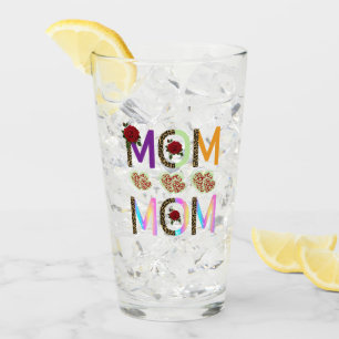 Mother's Day Special Glass