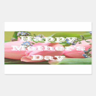 Mother's Day Sticker