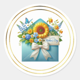 Mothers Day Stickers
