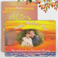 Mother's Day Sunset 2443