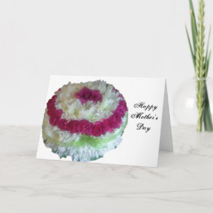 MOTHER'S DAY SUPERSTAR Folded Greeting Card