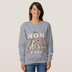 Mother's day sweatshirt
