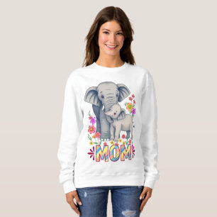 Mother's day sweatshirt