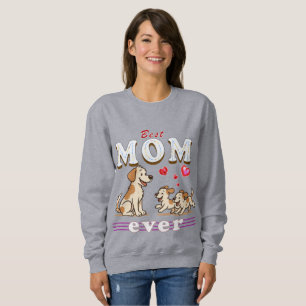 Mother's day sweatshirt