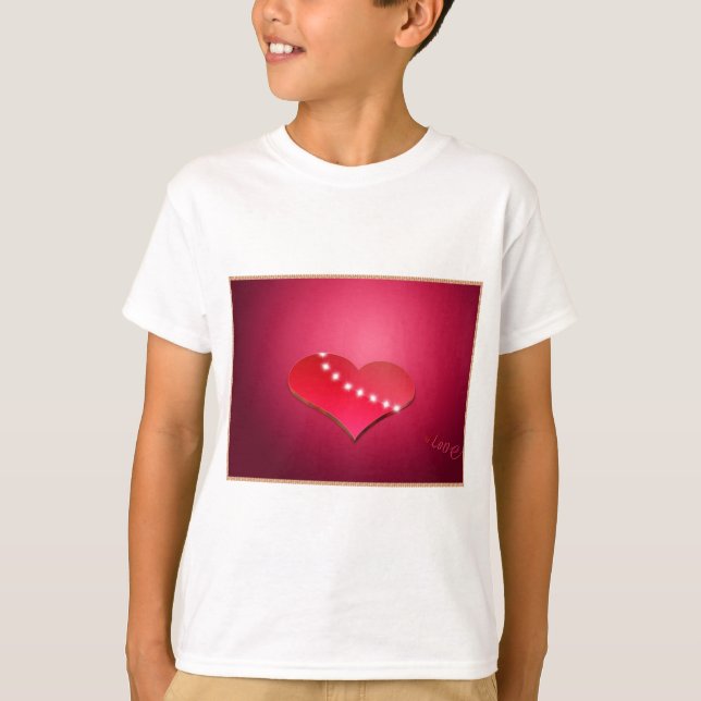 Mother's Day T-Shirt (Front)
