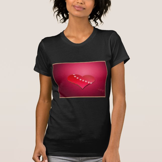 Mother's Day T-Shirt (Front)