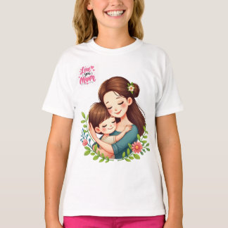 mother's day T-Shirt