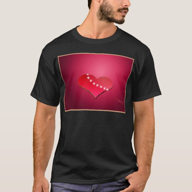 Mother's Day T-Shirt (Front)