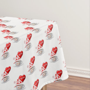 Mother's Day Tablecloth