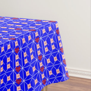 Mother's Day Tablecloth