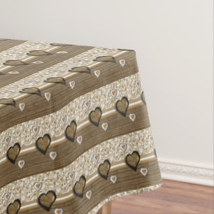 Mother's Day Tablecloth