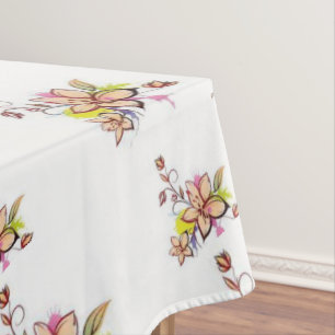 Mother's Day Tablecloth