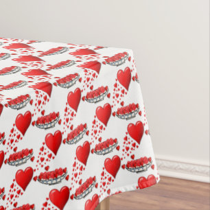 Mother's Day Tablecloth