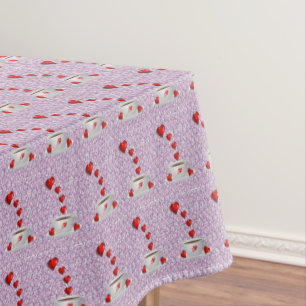 Mother's Day Tablecloth