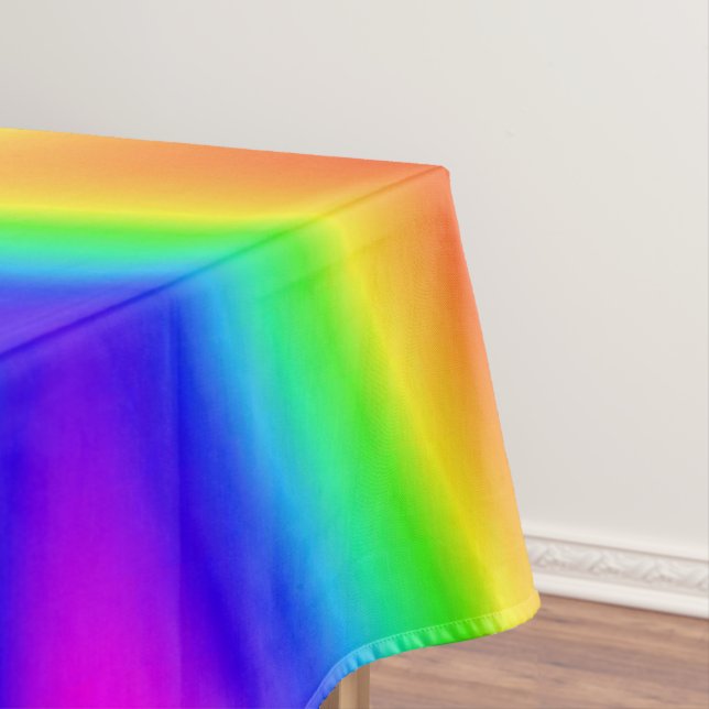 Mother's Day Tablecloth (In Situ)