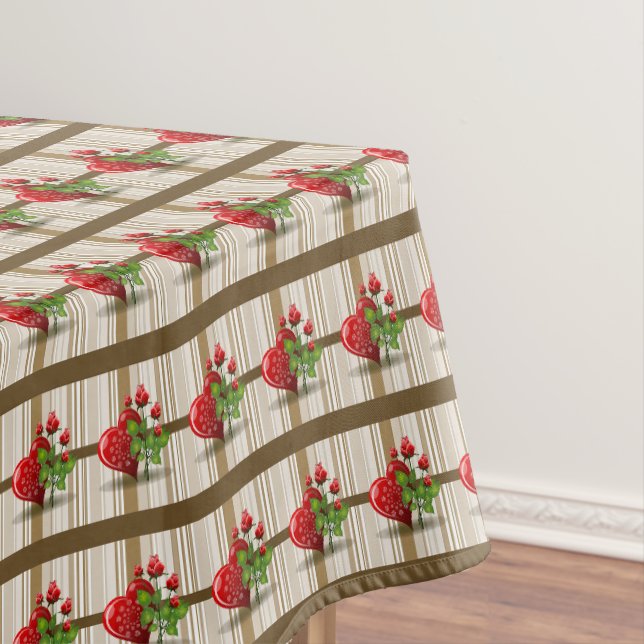 Mother's Day Tablecloth (In Situ)