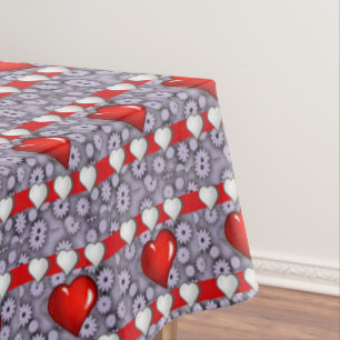 Mother's Day Tablecloth