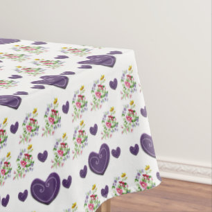 Mother's Day Tablecloth