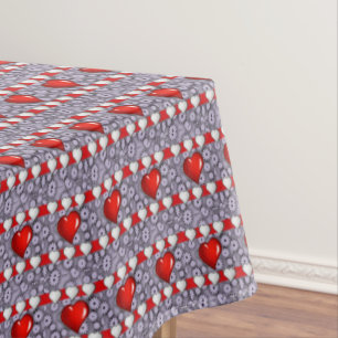 Mother's Day Tablecloth