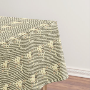 Mother's Day Tablecloth