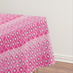 Mother's Day Tablecloth