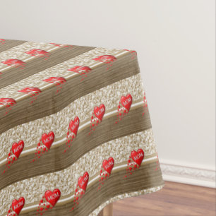 Mother's Day Tablecloth
