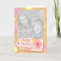 Mother's Day Template