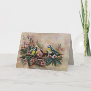 Mothers Day  Thank You Card