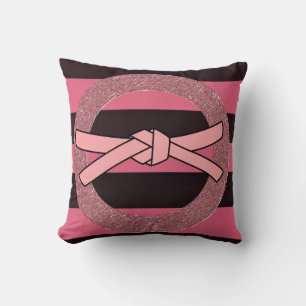 Mother's Day Throw Pillow