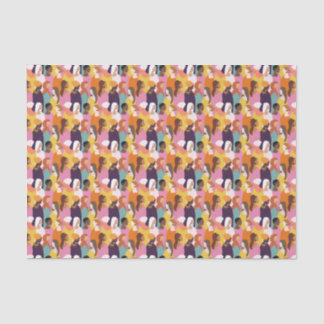 Mother's Day Tissue Paper