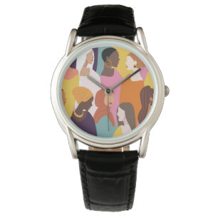 Mother's Day Watch