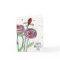 Mother's Day Watercolor Flowers Greeting Card