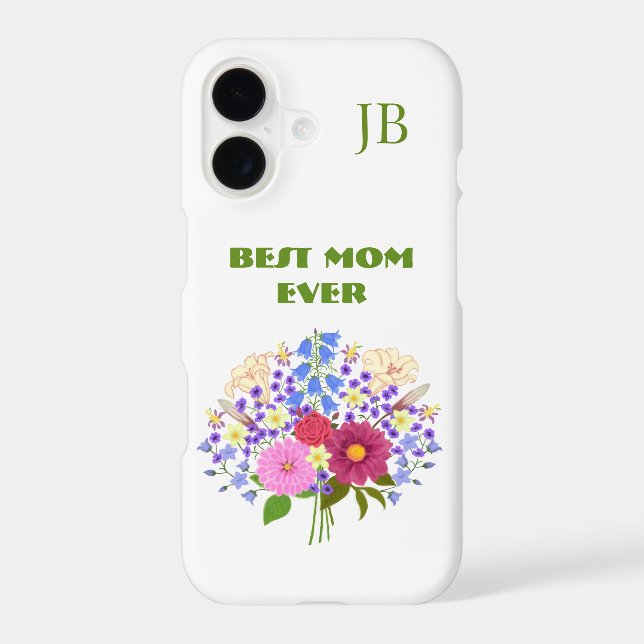 Mother's Day With Blumenstrauss (Back)