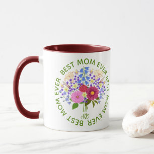 Mother's Day With Blumenstrauss Mug
