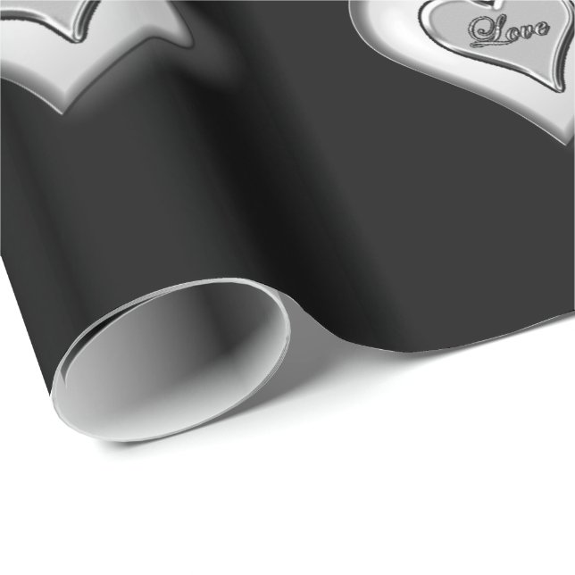 Mother's Day Wrapping Paper (Roll Corner)