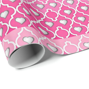 Mother's Day Wrapping Paper