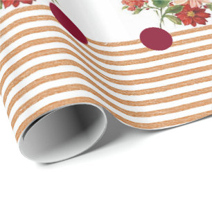 Mother's Day Wrapping Paper