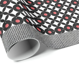 Mother's Day Wrapping Paper